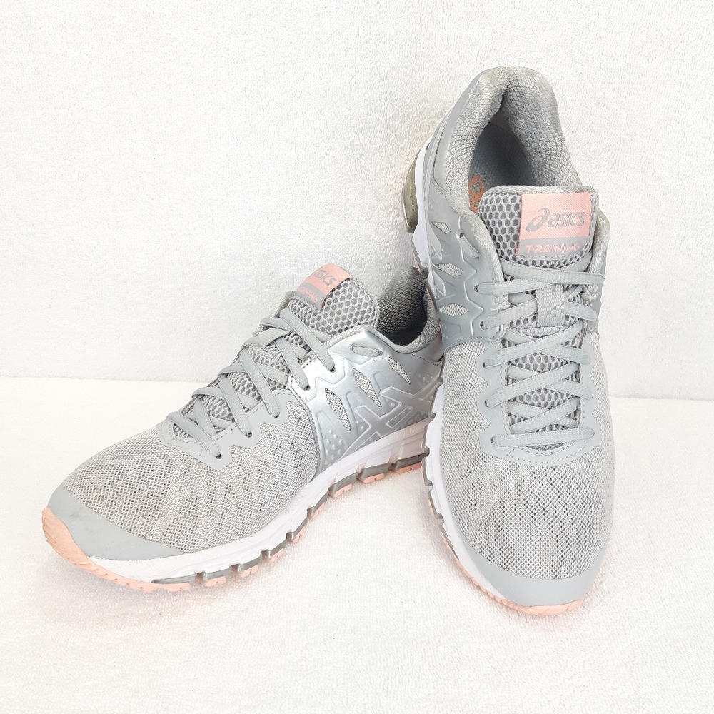ASICS GEL QUANTUM 180 TR RUNNING SHOES - Picture 5 of 16